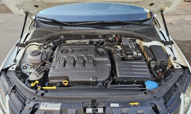 Мініатюра 22 Skoda Octavia Scout 2017