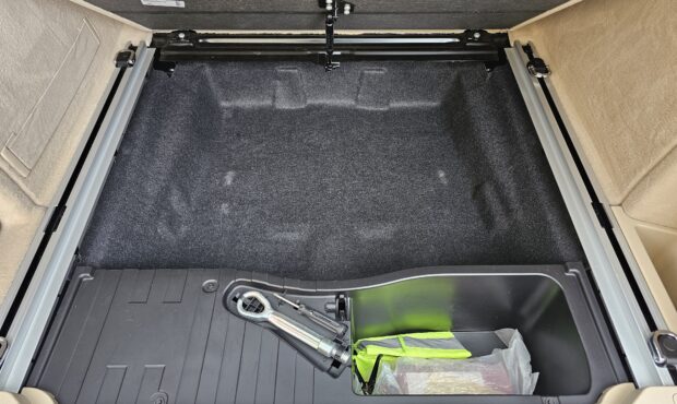 Мініатюра 24 BMW X5 2018