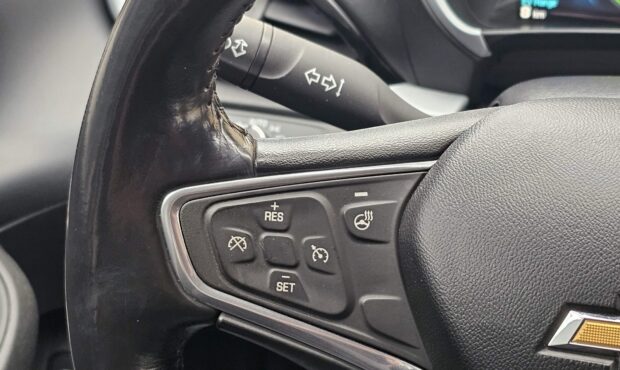 Мініатюра 25 Chevrolet Volt 2016 Plug-in Hybrid