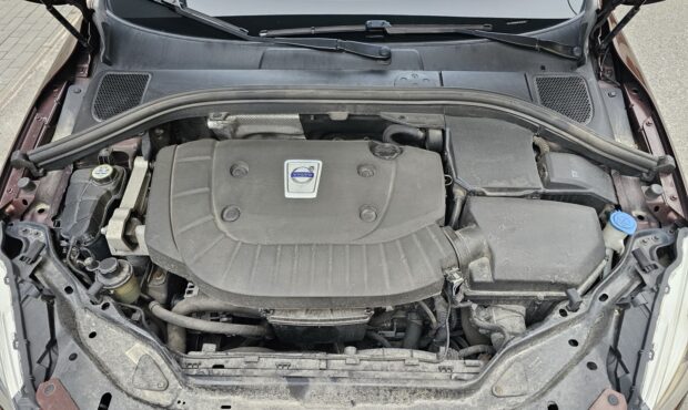 Мініатюра 24 Volvo XC60 2013