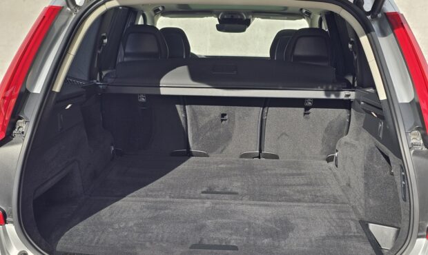 Мініатюра 24 Volvo XC90 2021