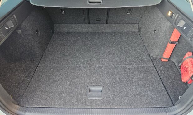 Мініатюра 24 Skoda Octavia Scout 2017