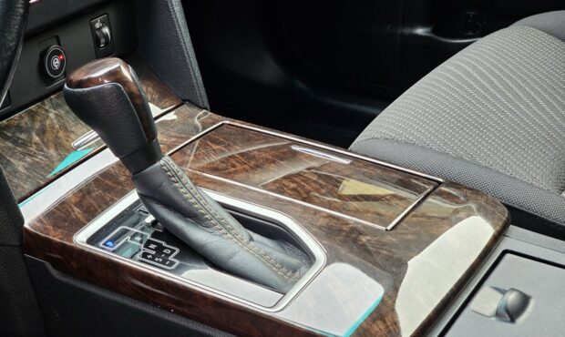 Мініатюра 26 Toyota Camry 2017