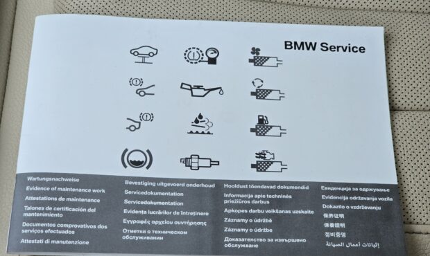 Мініатюра 25 BMW X5 2018