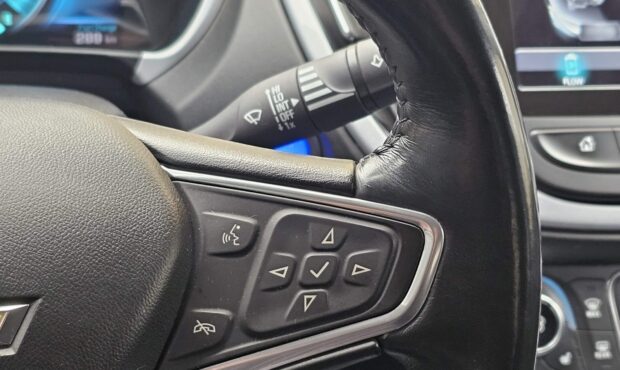 Мініатюра 26 Chevrolet Volt 2016 Plug-in Hybrid