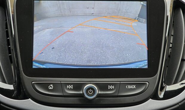 Мініатюра 30 Chevrolet Volt 2016 Plug-in Hybrid