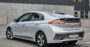 Миниатюра 3 Hyundai Ioniq Electric