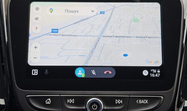 Мініатюра 31 Chevrolet Volt 2016 Plug-in Hybrid