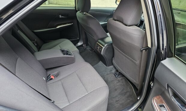 Мініатюра 34 Toyota Camry 2017