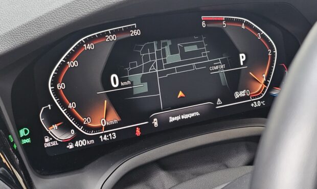 Миниатюра 32 BMW 3 2022/2024