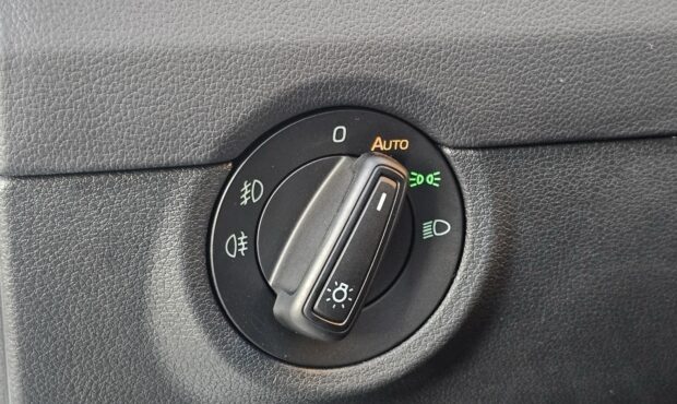 Мініатюра 34 Skoda Octavia Scout 2017