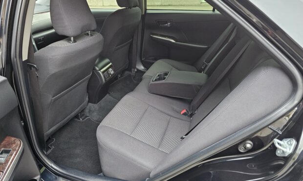 Мініатюра 36 Toyota Camry 2017