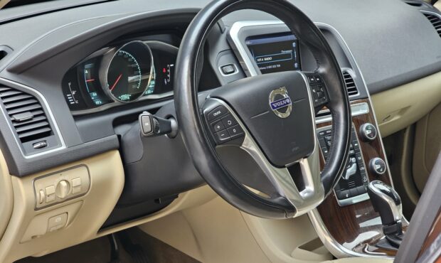 Мініатюра 35 Volvo XC60 2013