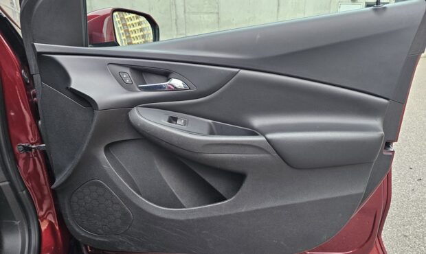 Мініатюра 37 Chevrolet Volt 2016 Plug-in Hybrid