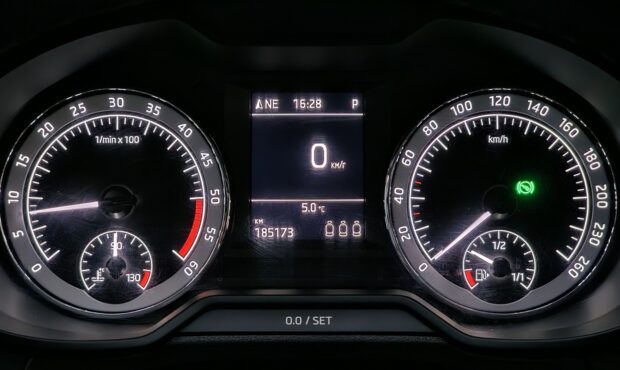 Мініатюра 36 Skoda Octavia Scout 2017