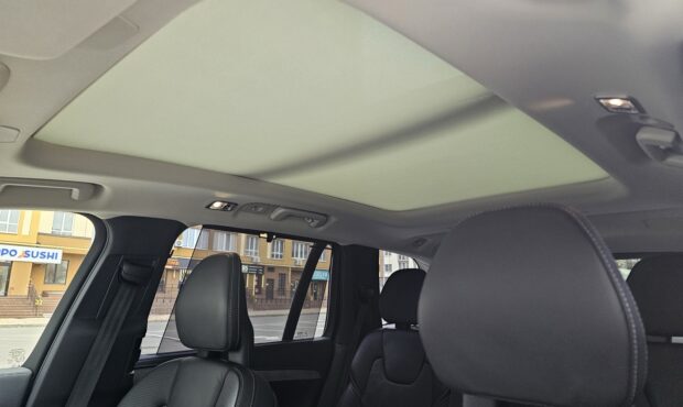 Мініатюра 37 Volvo XC90 2021