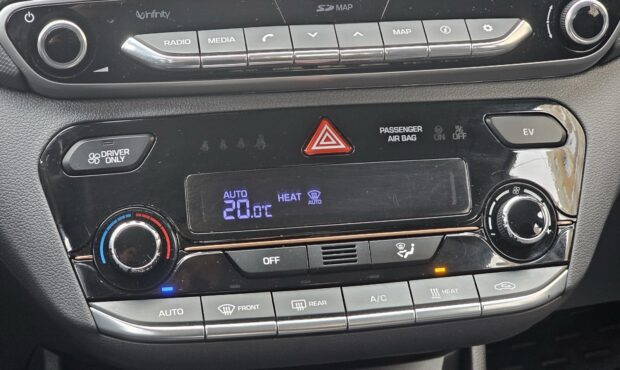 Мініатюра 37 Hyundai Ioniq Electric