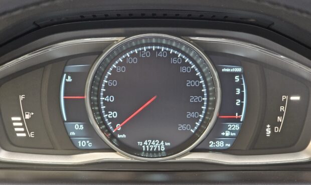 Мініатюра 41 Volvo XC60 2013