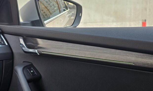 Мініатюра 46 Skoda Octavia Scout 2017