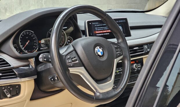 Мініатюра 43 BMW X5 2018