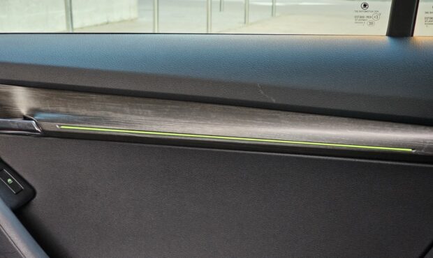 Мініатюра 50 Skoda Octavia Scout 2017