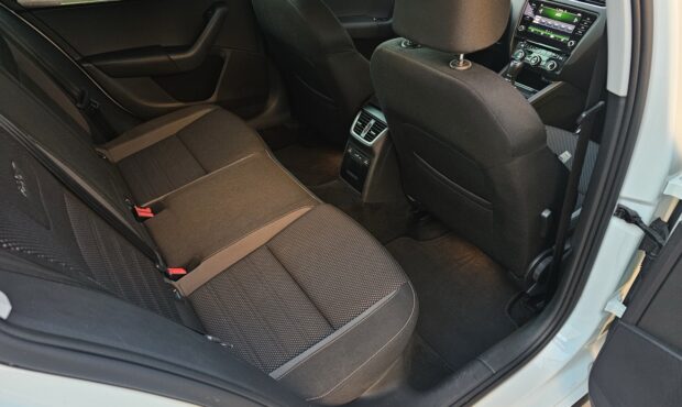 Мініатюра 51 Skoda Octavia Scout 2017