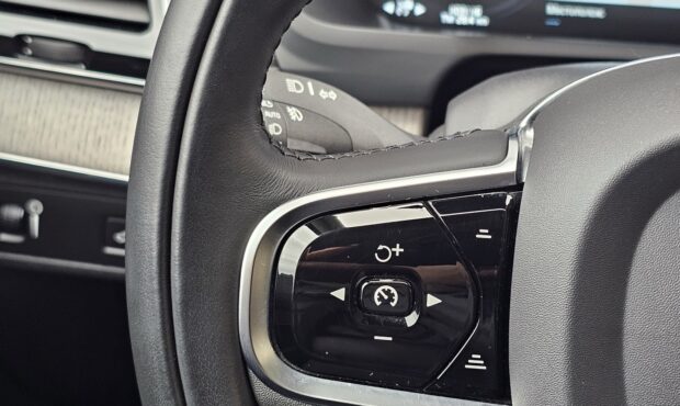 Мініатюра 46 Volvo XC90 2021