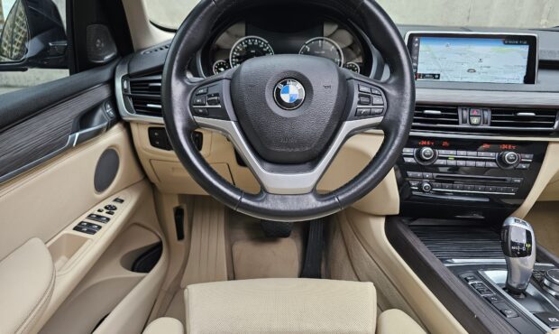 Мініатюра 47 BMW X5 2018