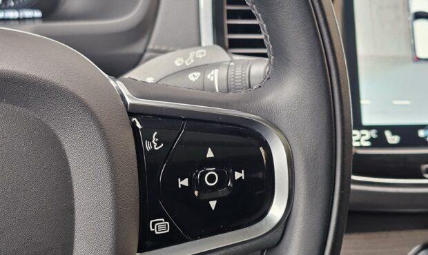 Мініатюра 47 Volvo XC90 2021