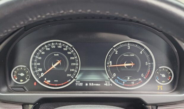 Мініатюра 49 BMW X5 2018