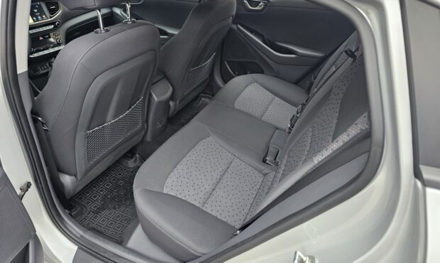 Мініатюра 47 Hyundai Ioniq Electric