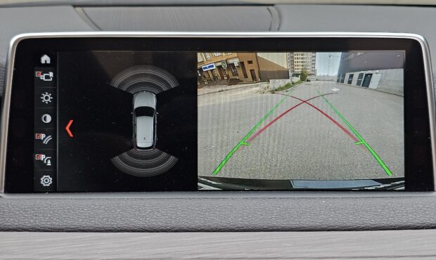 Мініатюра 51 BMW X5 2018