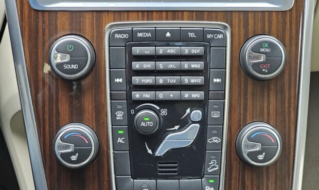 Мініатюра 52 Volvo XC60 2013