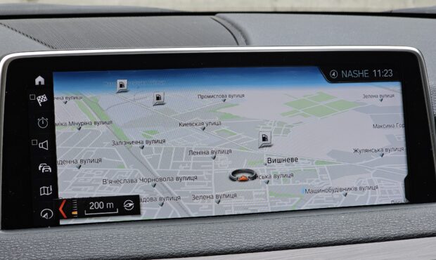 Мініатюра 52 BMW X5 2018