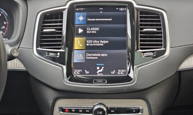 Мініатюра 52 Volvo XC90 2021