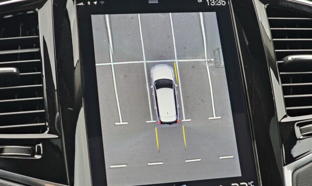 Мініатюра 53 Volvo XC90 2021