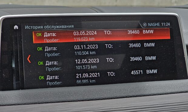 Мініатюра 56 BMW X5 2018