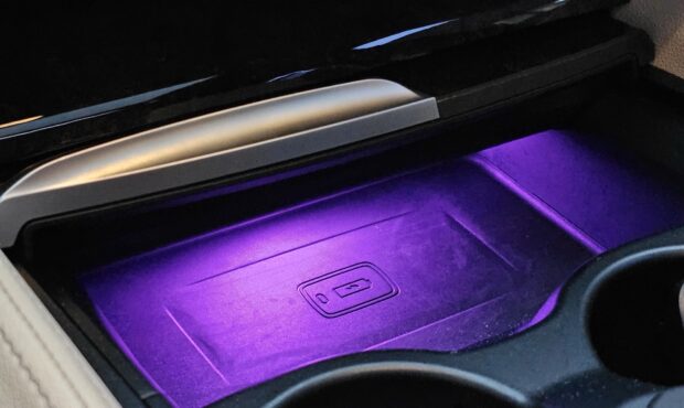 Миниатюра 60 BMW M550i xDrive 2019 4.4