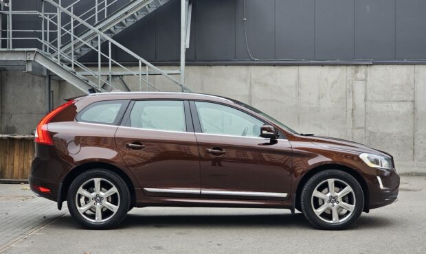 Мініатюра 6 Volvo XC60 2013