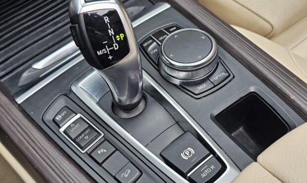 Мініатюра 62 BMW X5 2018