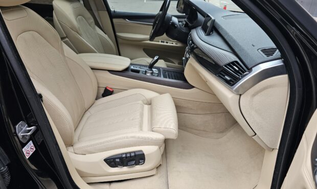 Мініатюра 65 BMW X5 2018