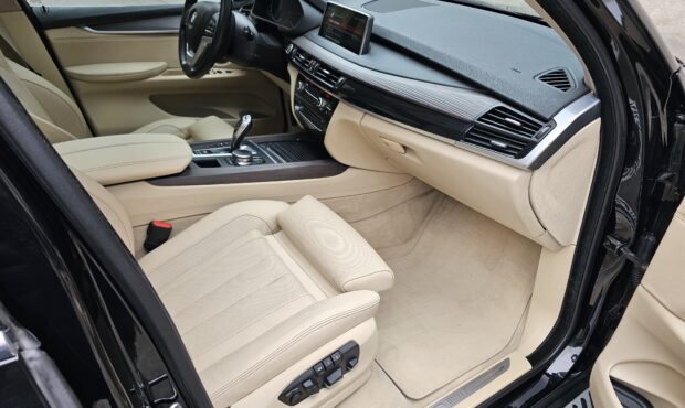 Мініатюра 67 BMW X5 2018