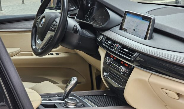 Мініатюра 68 BMW X5 2018