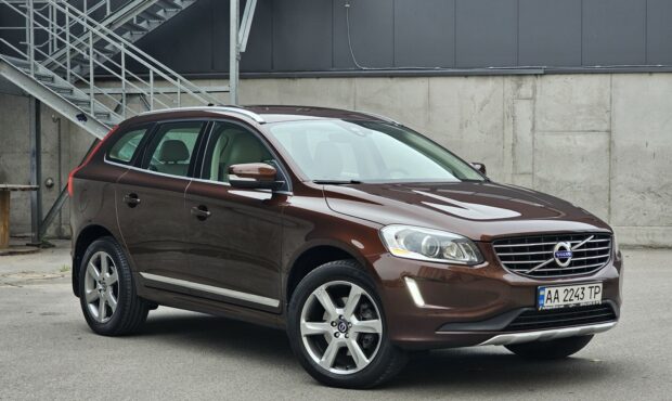 Мініатюра 7 Volvo XC60 2013