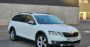 Мініатюра 7 Skoda Octavia Scout 2017