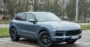 Миниатюра 7 Porsche Cayenne 2018