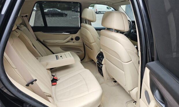 Мініатюра 70 BMW X5 2018