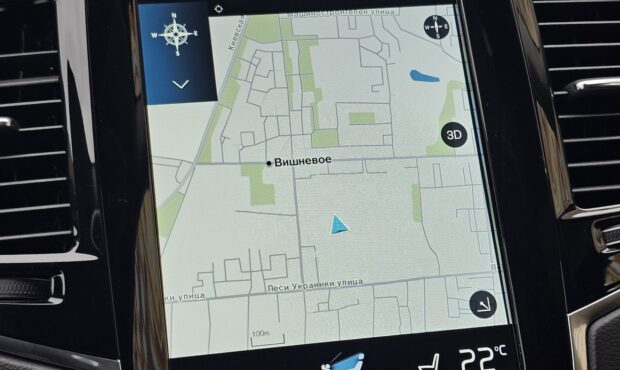 Мініатюра 70 Volvo XC90 2021