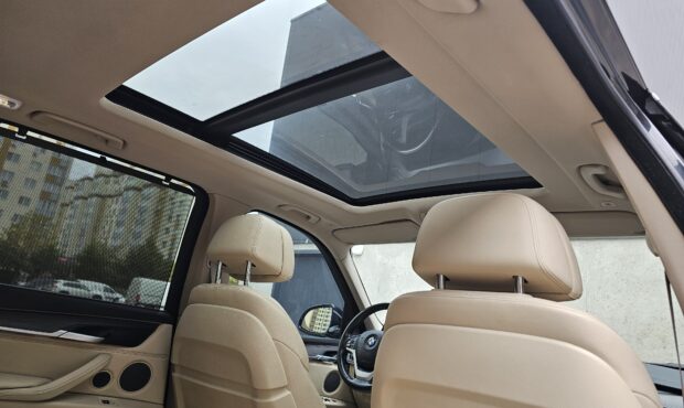 Мініатюра 71 BMW X5 2018