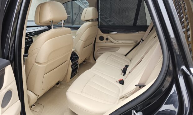 Мініатюра 74 BMW X5 2018